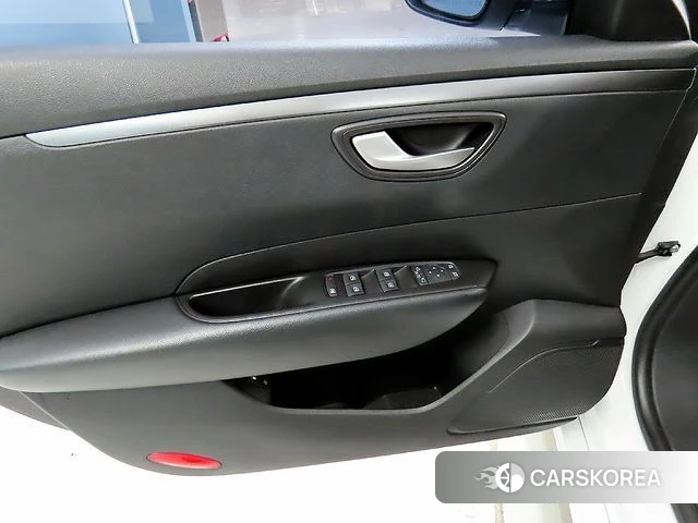 Renault Korea (Samsung) SM6 id 4993516 из Кореи 8