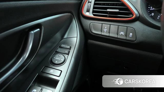 Hyundai i30 (PD) id 4759888 из Кореи 8