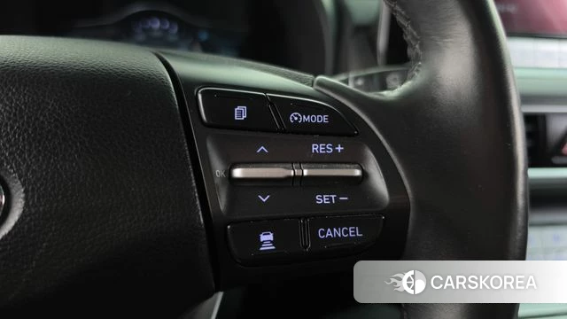 Hyundai Kona Electric id 4741560 из Кореи 8