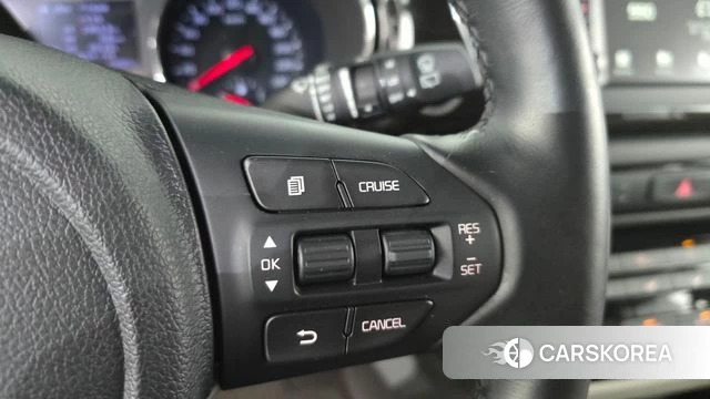 Kia The New Carnival id 5013454 из Кореи 8