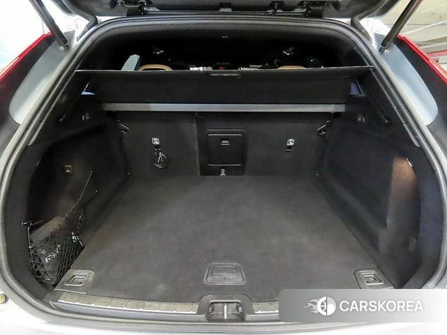Volvo XC60 second Generation id 4967929 из Кореи 8