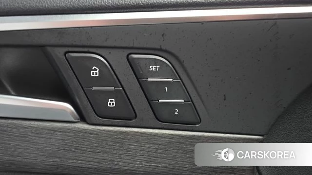 Audi A4 (B9) id 4658344 из Кореи 8