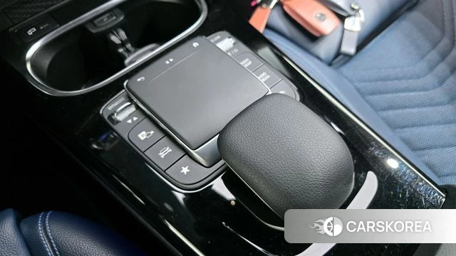 Mercedes-Benz A-Class W177 id 3860956 из Кореи 8