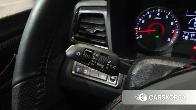 Ssangyong Tivoli Air id 4922471 из Кореи 8