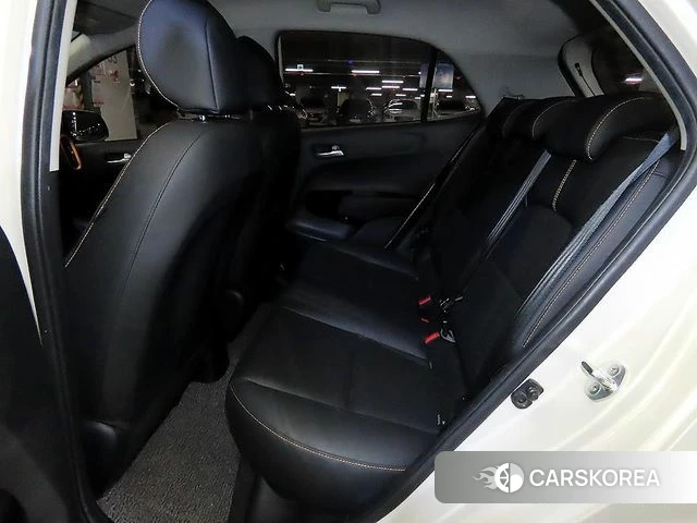 Kia Morning Urban (JA) id 5047863 из Кореи 8