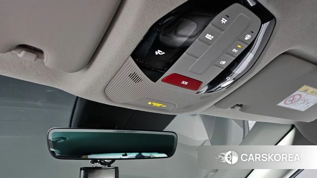 Kia EV3 id 5016060 из Кореи 8