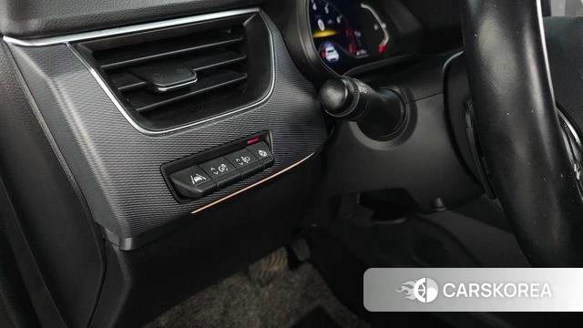 Renault Korea (Samsung) XM3 id 5053337 из Кореи 8
