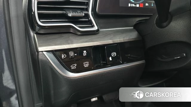 Kia Sportage 5th Generation Hybrid id 4981732 из Кореи 8