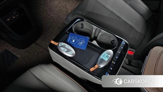 Hyundai The New Ionic 5 id 4749186 из Кореи 8