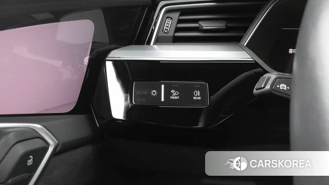 Audi e-Tron id 4992183 из Кореи 8