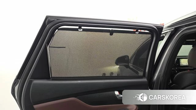 Hyundai Santa Fe TM id 4983109 из Кореи 8