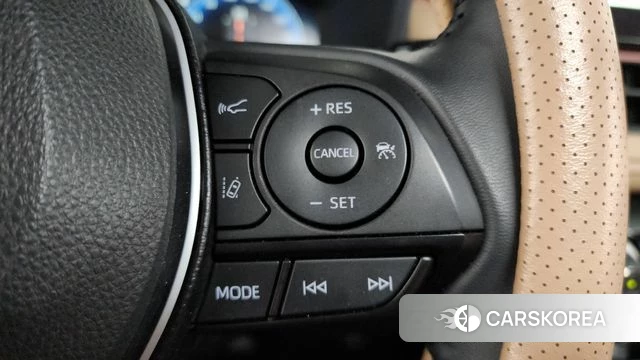 Toyota RAV4 5th Generation id 4879814 из Кореи 8