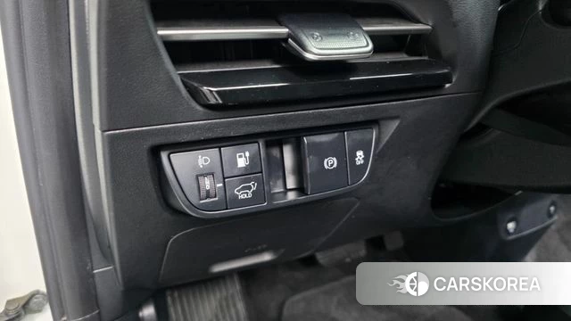 Kia EV6 id 5027263 из Кореи 8