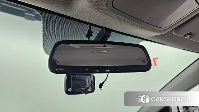 Hyundai Avante AD id 4781267 из Кореи 8