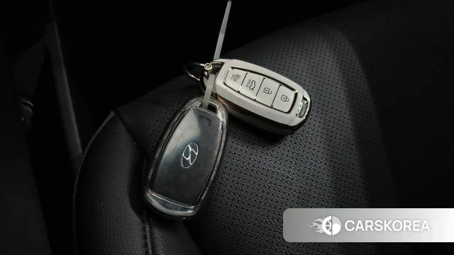 Hyundai Kona Electric id 4998383 из Кореи 8