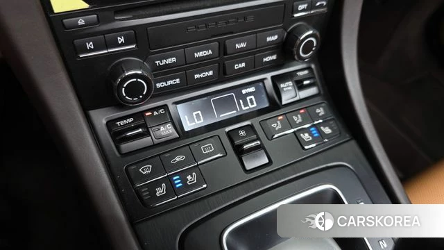 Porsche 911 id 4637969 из Кореи 8