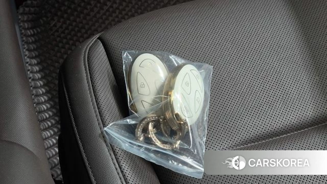 Hyundai Ionic 6 id 5021603 из Кореи 8