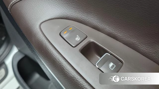 Hyundai Grandeur IG Hybrid id 4760335 из Кореи 8