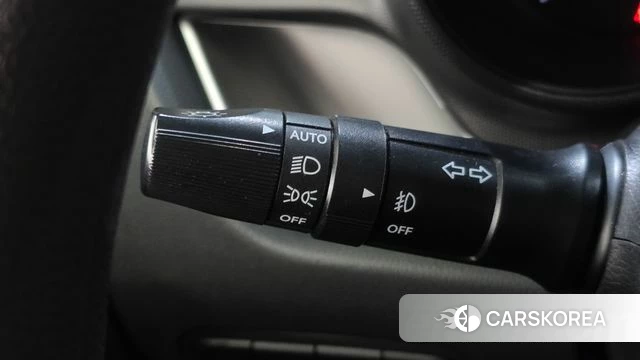 Kia The New Ray id 4676097 из Кореи 8