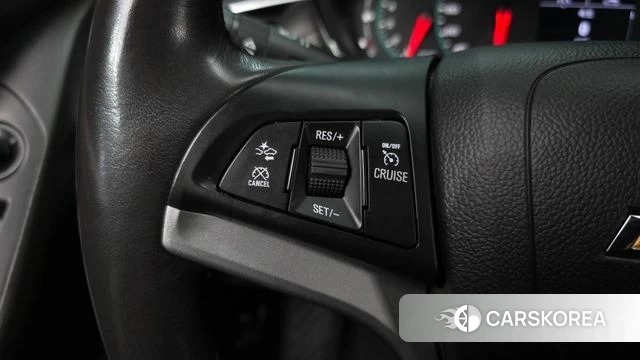 Chevrolet (GM Daewoo) The New Trax id 5023957 из Кореи 8