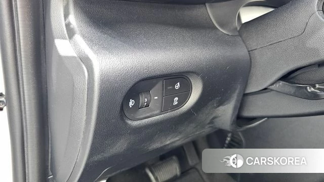 Hyundai Casper id 4518257 из Кореи 8