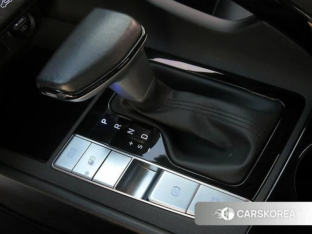 Hyundai Avante Hybrid (CN7) id 4997050 из Кореи 8