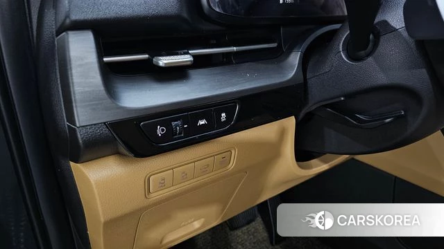 Kia Carnival 4th generation id 5041051 из Кореи 8