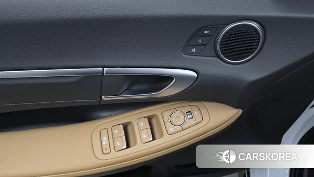 Hyundai Sonata D Edge Hybrid (DN8) id 5016130 из Кореи 8