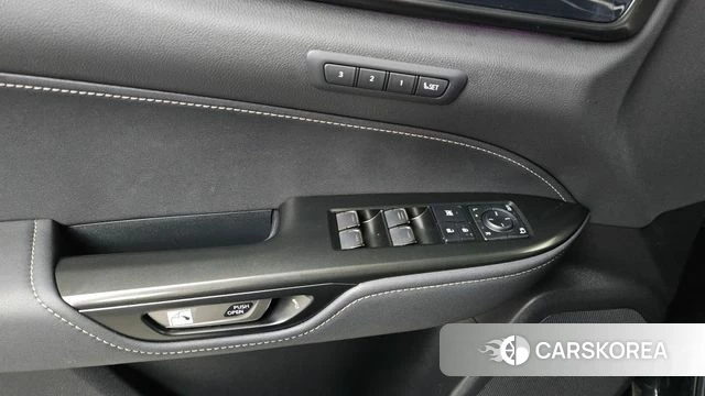 Lexus NX350h Second generation id 4995994 из Кореи 8