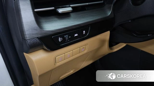 Kia Carnival 4th generation id 4958642 из Кореи 8