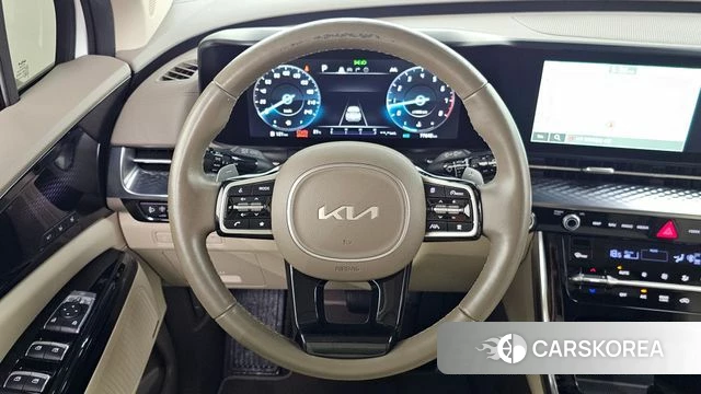 Kia Carnival 4th generation id 4997069 из Кореи 8