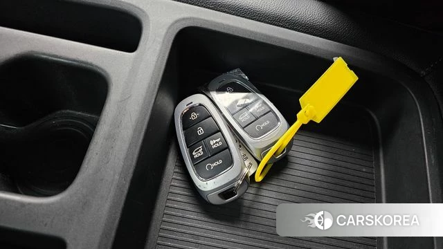 Hyundai Staria id 4769553 из Кореи 8