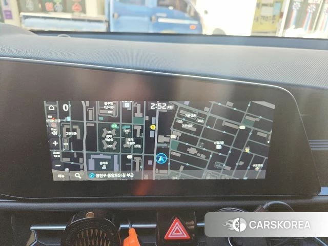 Kia Di Ol Nu Niro id 5033884 из Кореи 8