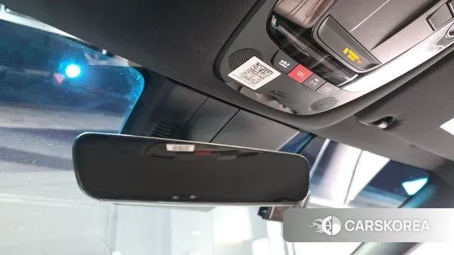 Kia K8 Hybrid id 3787685 из Кореи 8