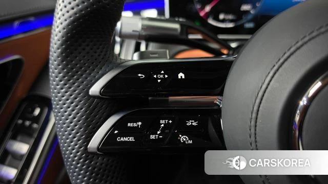 Mercedes-Benz S-Class W223 id 4986507 из Кореи 8
