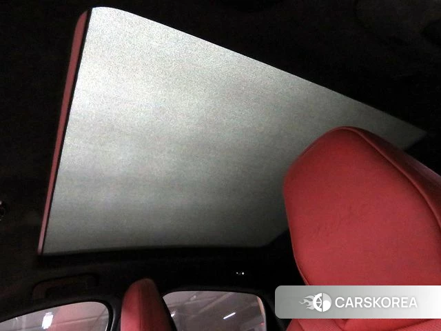 Porsche Cayenne (PO536) id 4774857 из Кореи 8