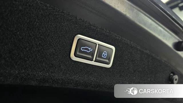 Genesis G80 (RG3) id 5052367 из Кореи 8