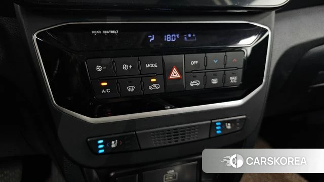 Ssangyong The New Tivoli id 4941114 из Кореи 8