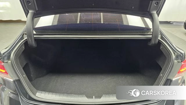 Hyundai Sonata New Rise id 5014043 из Кореи 8