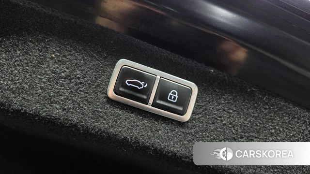 Genesis G80 (RG3) id 4997293 из Кореи 8