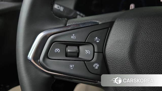 Chevrolet (GM Daewoo) Trax Crossover id 4957326 из Кореи 8