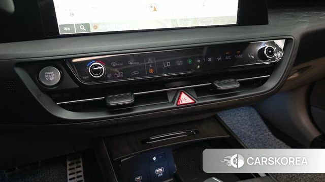 Kia K8 Hybrid id 4965746 из Кореи 8