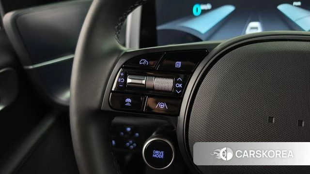 Hyundai Ionic 6 id 5001791 из Кореи 8