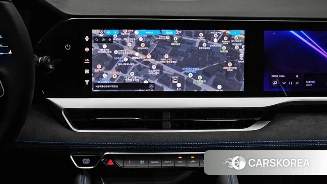 Renault Korea (Samsung) Grand Coleos id 5032664 из Кореи 8