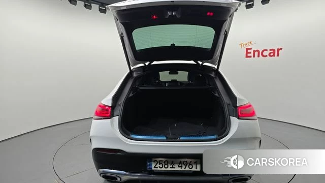 Mercedes-Benz GLE-Class W167 id 5034367 из Кореи 8