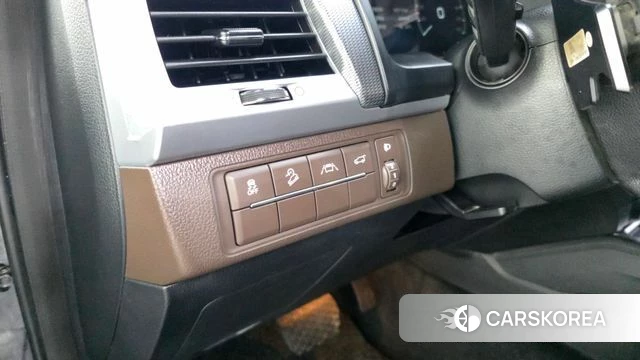 Ssangyong All New Rexton id 3842143 из Кореи 8