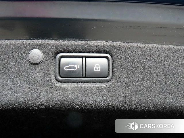 Hyundai Grandeur IG id 5018761 из Кореи 8
