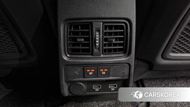 Renault Korea (Samsung) XM3 id 4997422 из Кореи 8