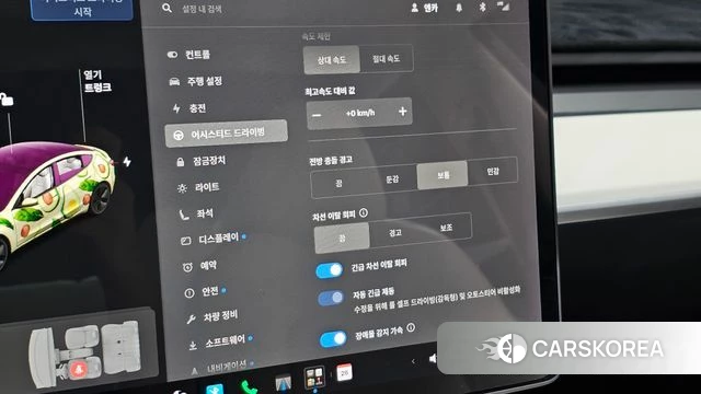 Tesla Model 3 id 5035175 из Кореи 8