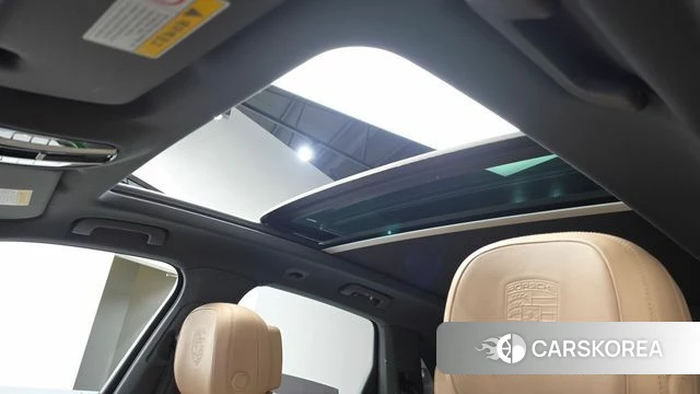 Porsche Cayenne (PO536) id 4993106 из Кореи 8